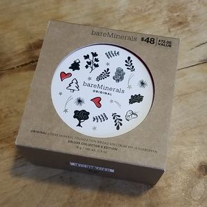 Bareminerals original powder foundation 03